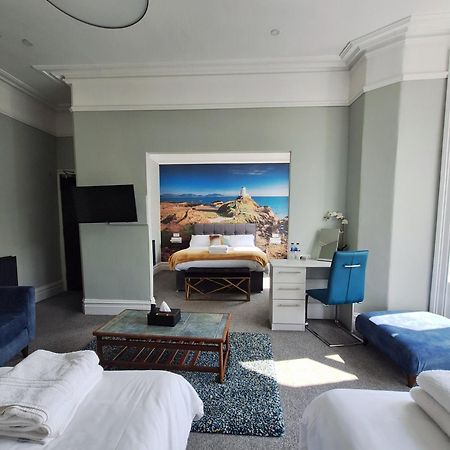 No 27 Chapel Street Guest House ลันดิดโน ภายนอก รูปภาพ