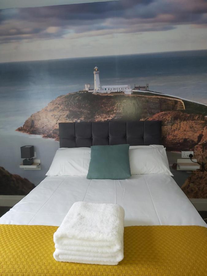 No 27 Chapel Street Guest House ลันดิดโน ภายนอก รูปภาพ