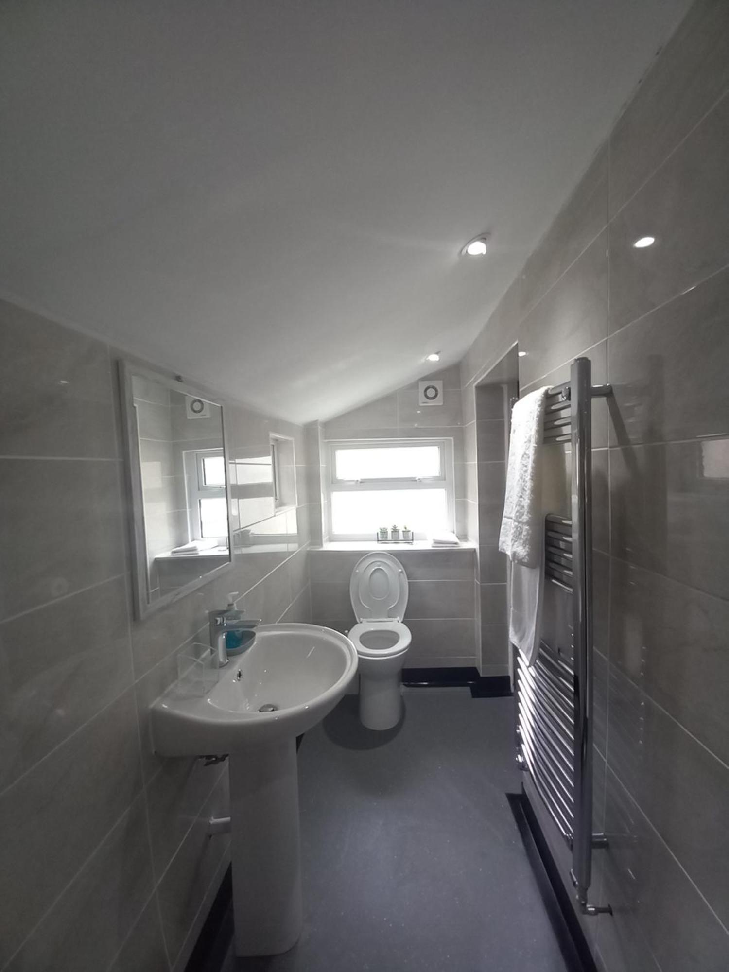 No 27 Chapel Street Guest House ลันดิดโน ห้อง รูปภาพ