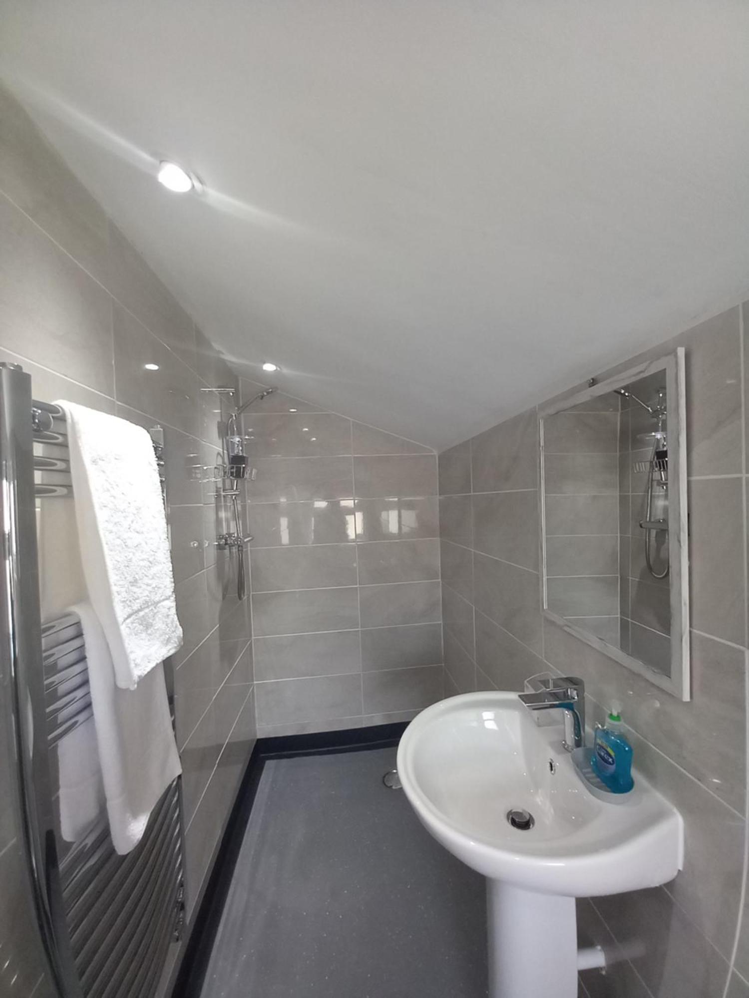No 27 Chapel Street Guest House ลันดิดโน ห้อง รูปภาพ